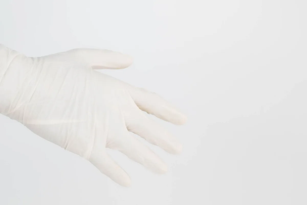 Bodily Fluid Cleanup in Ordway, CO